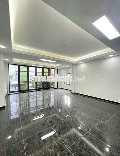 Cần cho thuê nhà HXH 538/3A Lý Thường Kiệt P.7 Q.Tân Bình