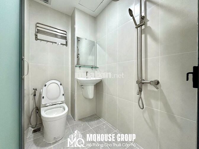 CĂN HỘ STUDIO CHO THUÊ NGAY ĐẶNG THUỲ TRÂM CÁCH ĐẠI HỌC VĂN LANG 500M