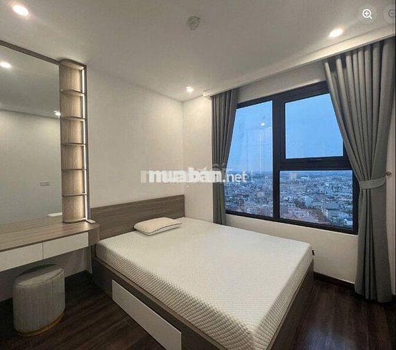 Bán Căn Hộ 2PN 2WC 60m2 Full Nội Thất – Dọn Vào Ở Ngay – Giá Tốt