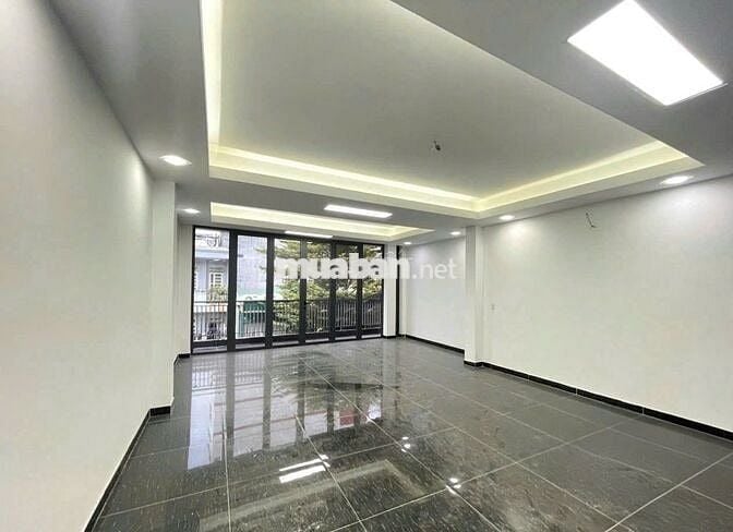 Cần cho thuê nhà HXH 538/3A Lý Thường Kiệt P.7 Q.Tân Bình