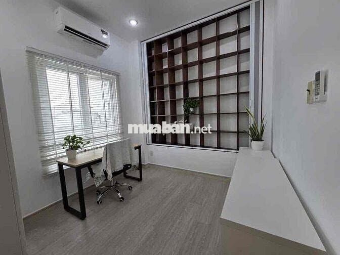CHO THUÊ NHÀ NGUYÊN CĂN – HXH , HUỲNH VĂN BÁNH