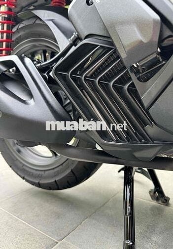 SH160 Abs 2025 mới đi 2400 km Bản Thể thao