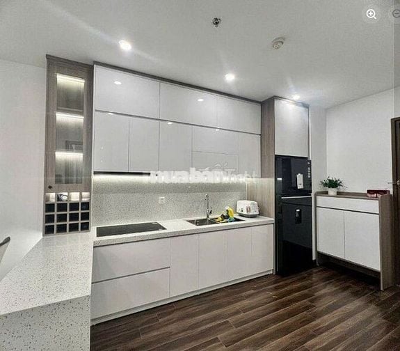 Bán Căn Hộ 2PN 2WC 60m2 Full Nội Thất – Dọn Vào Ở Ngay – Giá Tốt