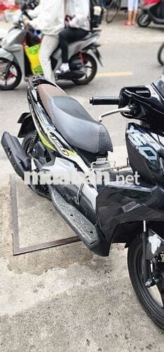 Honda Air Blade 150 ABS 2020 Đen