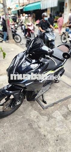 Honda Air Blade 150 ABS 2020 Đen
