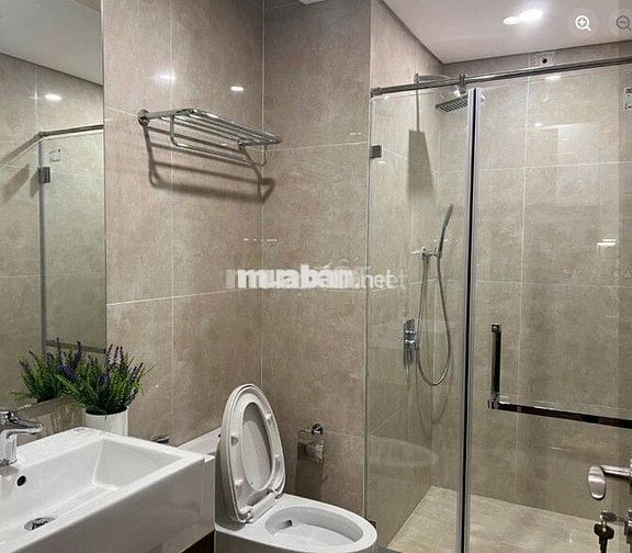 Bán Căn Hộ 2PN 2WC 60m2 Full Nội Thất – Dọn Vào Ở Ngay – Giá Tốt