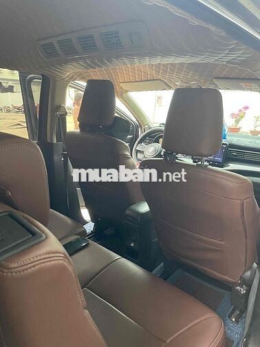 Suzuki XL7 GLX AT 2021 Số tự động Nâu