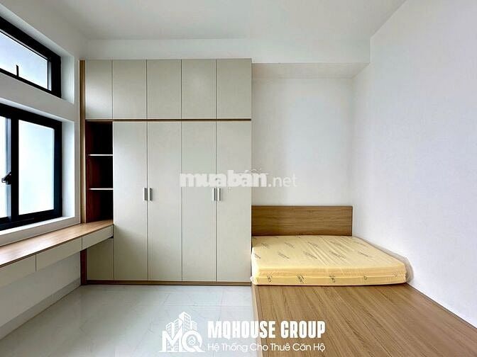 CĂN HỘ STUDIO CHO THUÊ NGAY ĐẶNG THUỲ TRÂM CÁCH ĐẠI HỌC VĂN LANG 500M
