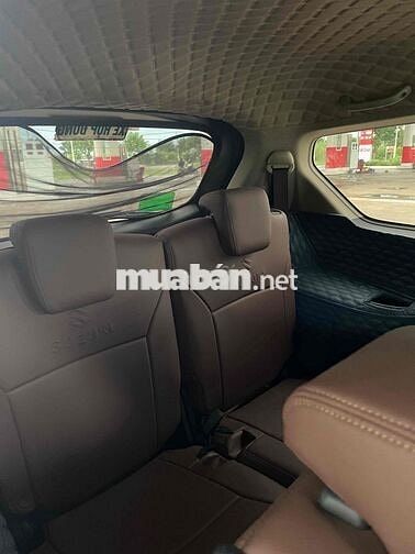 Suzuki XL7 GLX AT 2021 Số tự động Nâu