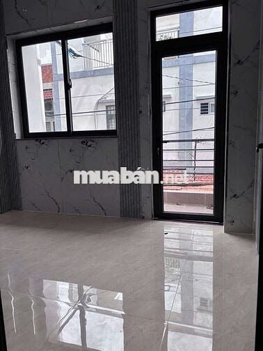 cho thuê nhà mới sạch sẽ Gò Vấp 