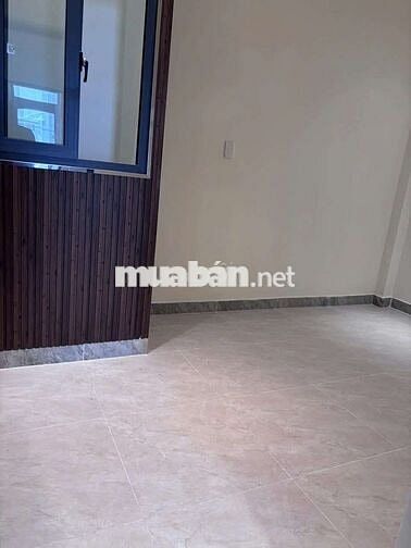 cho thuê nhà mới sạch sẽ Gò Vấp 