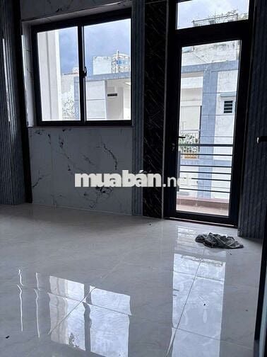 cho thuê nhà mới sạch sẽ Gò Vấp 
