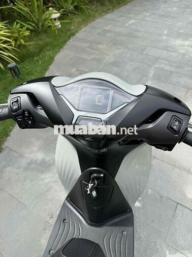 SH160 Abs 2025 mới đi 2400 km Bản Thể thao