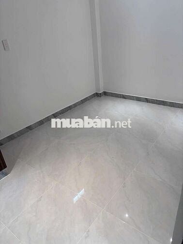 cho thuê nhà mới sạch sẽ Gò Vấp 