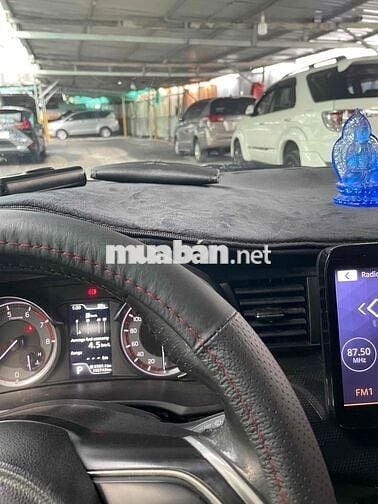 Suzuki XL7 GLX AT 2021 Số tự động Nâu