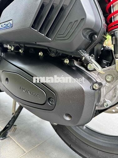 SH160 Abs 2025 mới đi 2400 km Bản Thể thao