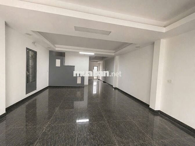 Cần cho thuê nhà HXH 538/3A Lý Thường Kiệt P.7 Q.Tân Bình