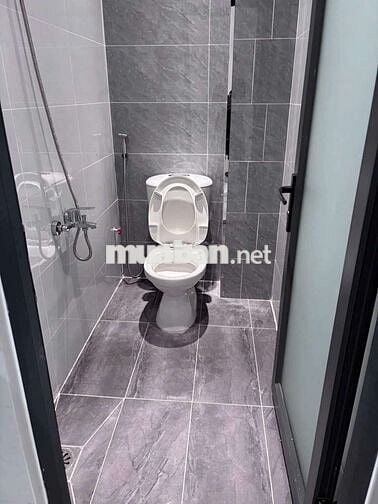 cho thuê nhà mới sạch sẽ Gò Vấp 