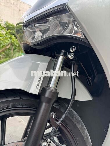 SH160 Abs 2025 mới đi 2400 km Bản Thể thao