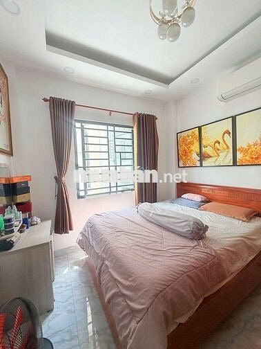 NHÀ HL 2 BÌNH TRỊ ĐÔNG BÌNH TÂN 45m² 3TẦNG HXH SHR CHÍNH CHỦ 