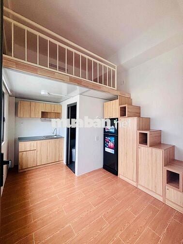 CHO THUÊ CHDV MINI GẦN LÀNG ĐẠI HỌC-PHƯỜNG LINH XUÂN