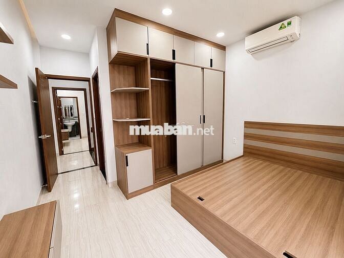 HXH 12MÉT, SÁT LÊ VĂN KHƯƠNG, 3 TẦNG, DTSD 150M², 4PN 5WC, HƠN 5 TỶ