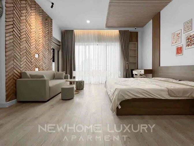 TRỐNG LẠI 🌼 CĂN HỘ DV MINI 🌼 CV PM QUANG TRUNG