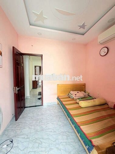 NHÀ HL 2 BÌNH TRỊ ĐÔNG BÌNH TÂN 45m² 3TẦNG HXH SHR CHÍNH CHỦ 