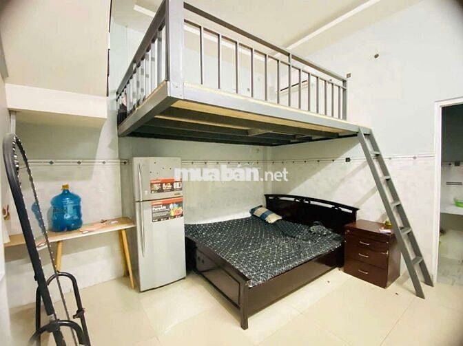 Chính Chủ Cho Thuê Nhà - Lê Văn Khương Quận 12 - 3tr5