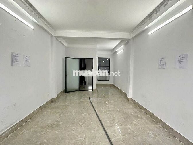 Mặt tiền Nguyễn Trọng Tuyển | DT 4,5x20m | Nhà mới Kinh Doanh Ngay