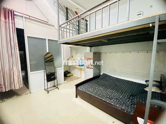 Chính Chủ Cho Thuê Nhà - Lê Văn Khương Quận 12 - 3tr5