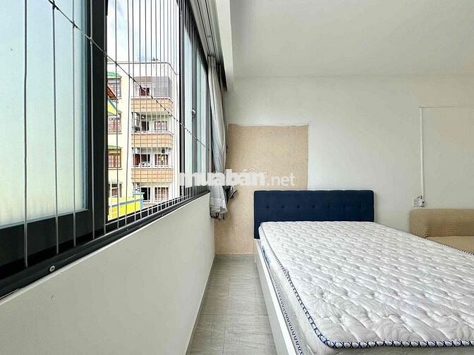 Chính Chủ Cho Thuê Căn Hộ Hoàng Văn Thụ Tách Bếp gần Sân Bay,Công Viên