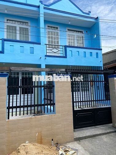 Cho Thuê Nhà Phường An Phú Đông "Quận 12 Cũ" Ngay Ngã 4 Ga