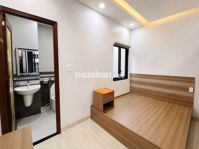 HXH 12MÉT, SÁT LÊ VĂN KHƯƠNG, 3 TẦNG, DTSD 150M², 4PN 5WC, HƠN 5 TỶ