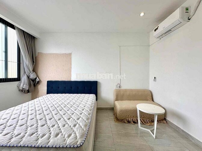 Chính Chủ Cho Thuê Căn Hộ Hoàng Văn Thụ Tách Bếp gần Sân Bay,Công Viên