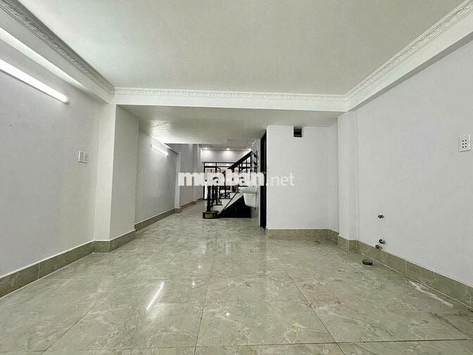 Mặt tiền Nguyễn Trọng Tuyển | DT 4,5x20m | Nhà mới Kinh Doanh Ngay