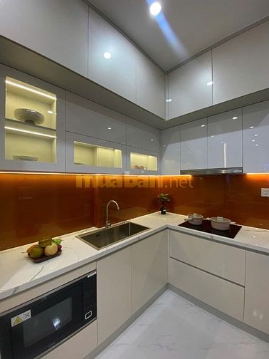 DỰ ÁN CĂN HỘ NGAY CHỢ BÌNH CHÁNH