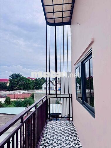 CHO THUÊ CHDV MINI GẦN LÀNG ĐẠI HỌC-PHƯỜNG LINH XUÂN
