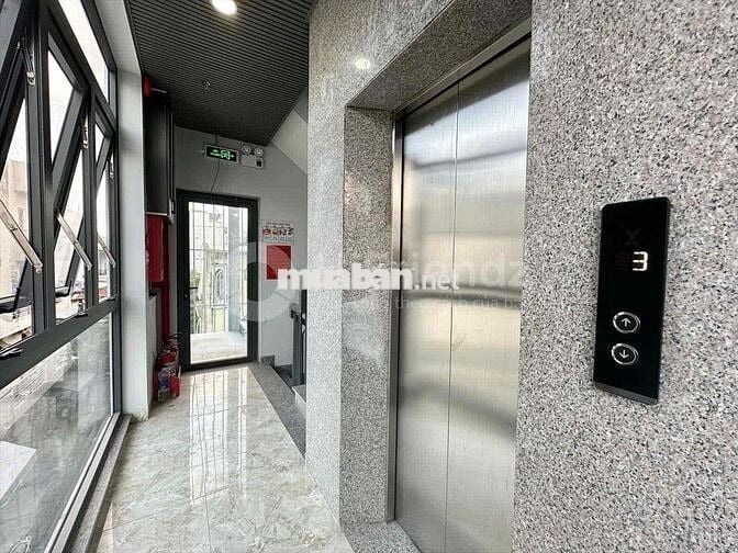 CĂN HỘ BAN CÔNG CỬA SỔ LỚN Ở GÒ VẤP