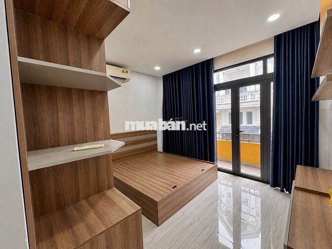 HXH 12MÉT, SÁT LÊ VĂN KHƯƠNG, 3 TẦNG, DTSD 150M², 4PN 5WC, HƠN 5 TỶ