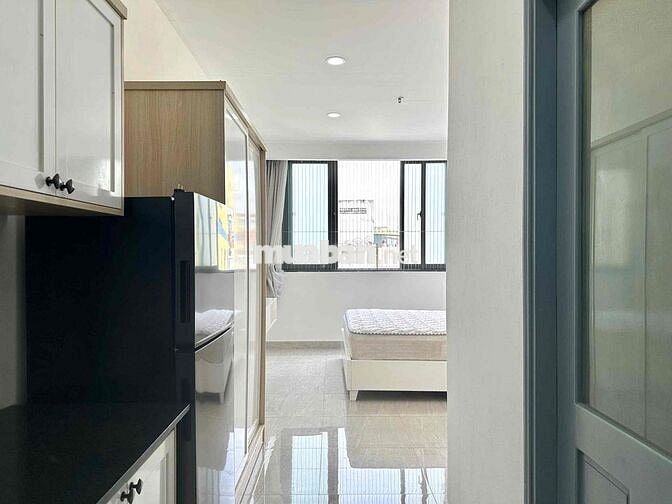 Chính Chủ Cho Thuê Căn Hộ Hoàng Văn Thụ Tách Bếp gần Sân Bay,Công Viên