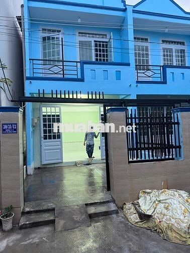 Cho Thuê Nhà Phường An Phú Đông "Quận 12 Cũ" Ngay Ngã 4 Ga