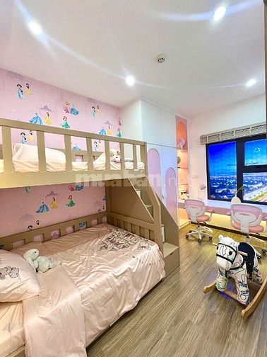 DỰ ÁN CĂN HỘ NGAY CHỢ BÌNH CHÁNH