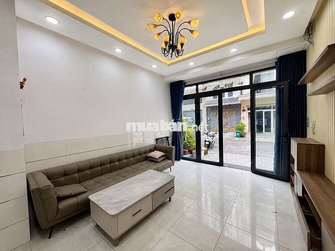 HXH 12MÉT, SÁT LÊ VĂN KHƯƠNG, 3 TẦNG, DTSD 150M², 4PN 5WC, HƠN 5 TỶ