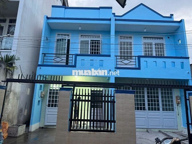 Cho Thuê Nhà Phường An Phú Đông "Quận 12 Cũ" Ngay Ngã 4 Ga