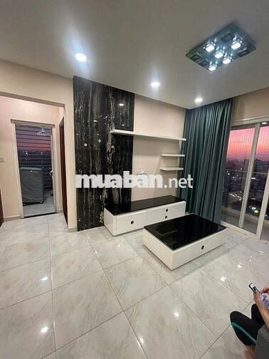 Cho Thuê CHCC Sunny Plaza gần SÂN BAY, 17tr/ tháng 95m2, 3PN, 2WC. Vân