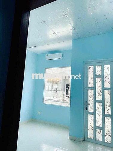 CHÍNH CHỦ [ 4 x 12 ] 1 lầu (2PN,2WC) —hẻm 8m ,đường 26-3 ,Bình Tân