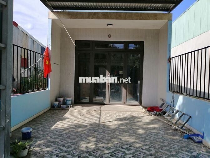 🏡 Chính chủ bán nhà mặt tiền đường 5,5m