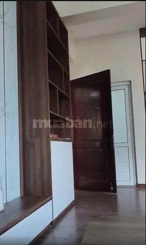 Căn hộ 1+,  đồ cơ  bản mới 100% tại Bamboo Garden - Sài Sơn - Quốc Oai