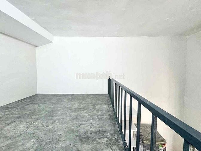 🔥 PHÒNG GÁC BAN CÔNG FULL NỘI THẤT – THANG MÁY - VÀO Ở NGAY